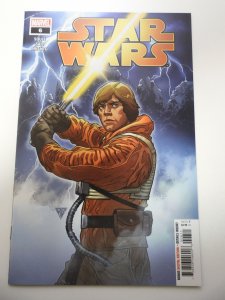 Star Wars #6 (2020) NM- Condition