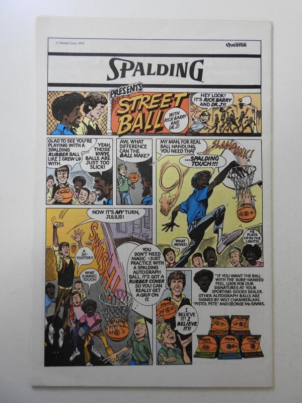 Marvel Premiere #48 FN Condition!