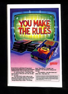 Amazing Spider-Man #362 NM+ 9.6 Newsstand Variant