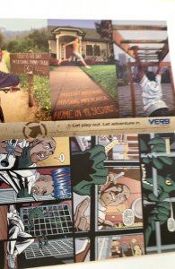 The Batman Strikes! #25 (2006)