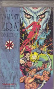 Valiant Era Collection, The TPB #1 (in bag) VF/NM; Valiant | we combine shipping 