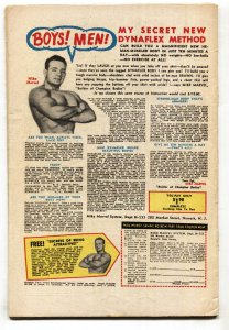 The Avengers #24--1966--Marvel--Silver-Age--VG