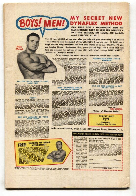 The Avengers #24--1966--Marvel--Silver-Age--VG