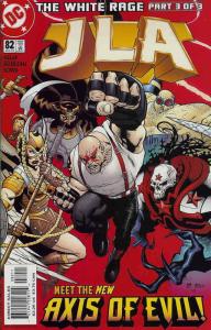 JLA #82 VF/NM; DC | save on shipping - details inside