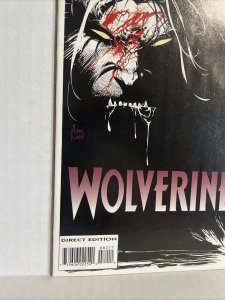 Wolverine #82 Nm-