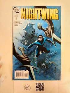 Nightwing #141 VF-NM DC Comics comic book 37 JW57