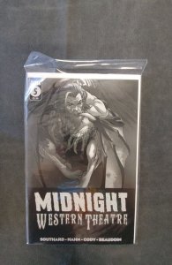 Midnight Western Theatre #5 (2021)