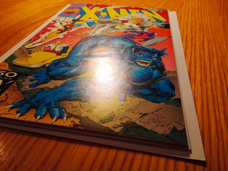 X-Men #1 Cover A (1991)
