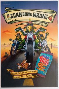 The Amazing Spider-Man #41 (NM+, 2002)