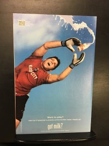 Wolverine #167 (2001) nm