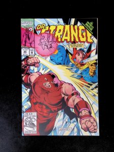 Doctor Strange #44 (3RD SERIES) MARVEL Comics 1992 VF+