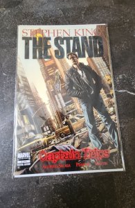 The Stand: Captain Trips #4  (2009)