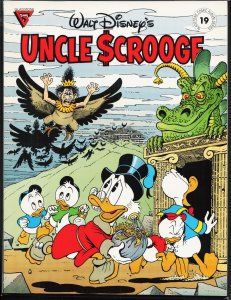 Gladstone Comic Album Series #19 (1989)