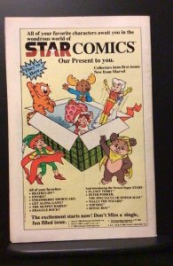 Marvel Super Heroes Secret Wars #12 (1985)