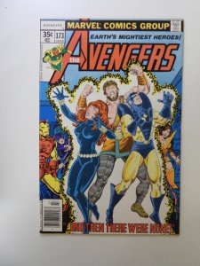 Avengers #173 FN/VF condition