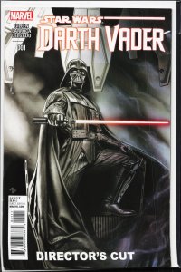 Darth Vader Director's Cut (2015)