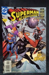 Action Comics #765 2000 DC Comics Comic Book