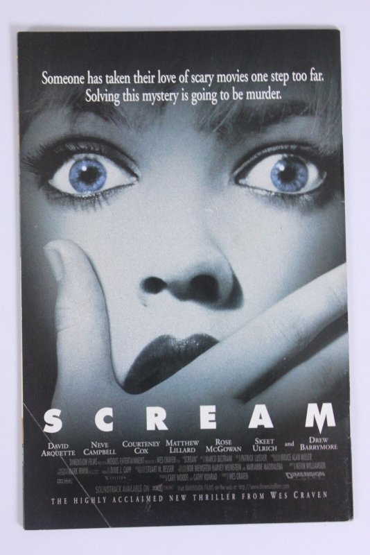 The Uncanny X-Men #341 Newsstand (1997) X-Men NM