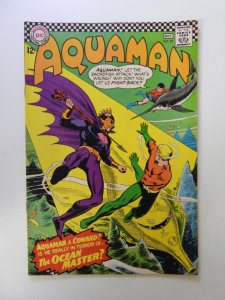 Aquaman #29 (1966) 1st appearance of Ocean Master FN+ condition