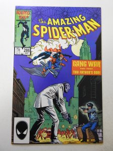 The Amazing Spider-Man #286 (1987) VF/NM Condition!