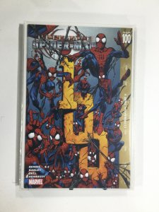Ultimate Spider-Man #100 (2006) NM5B109 NEAR MINT NM