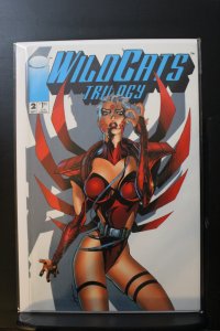 WildC.A.T.S Trilogy #2 (1993)