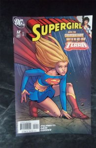 Supergirl #12 2007 DC Comics Comic Book