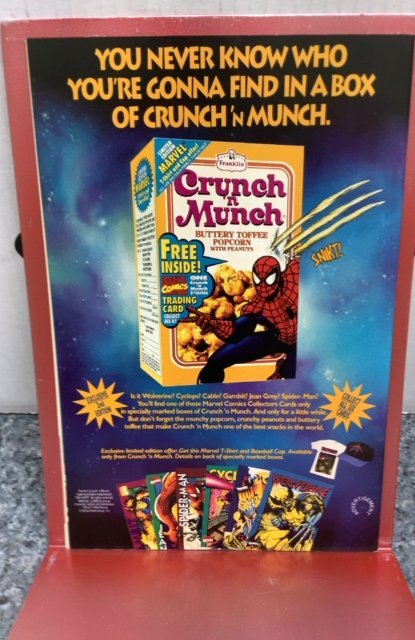 Transformers: Generation 2 #8 (1994)