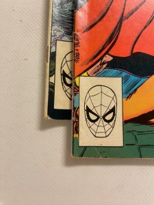 2 Magik Marvel Comics LTD Series #3 4 X-Men 68 KM1