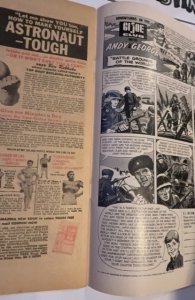 Batman #189 (1967)1st silver age scarecrow see decription