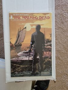 The Walking Dead #139 (2015)