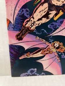 Ka-Zar The Savage #28