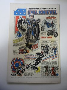 Marvel Tales #64 (1976) FN/VF Condition