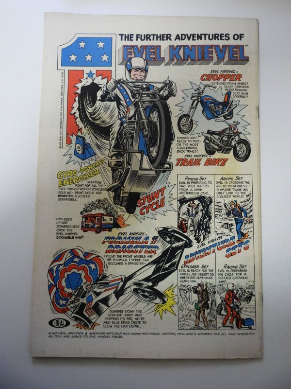 Marvel Tales #64 (1976) FN/VF Condition