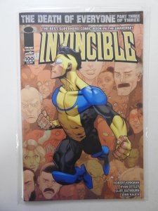 Invincible #100 (2013)