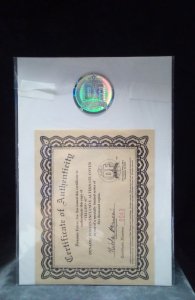 Tellos #1 Dynamic Forces Cover (1999)