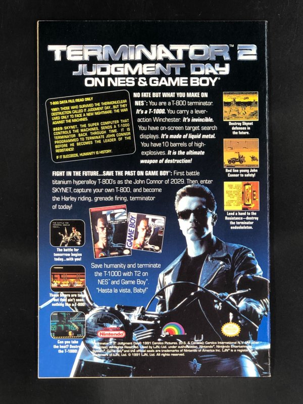 Batman: Gotham Nights #1 (1992)