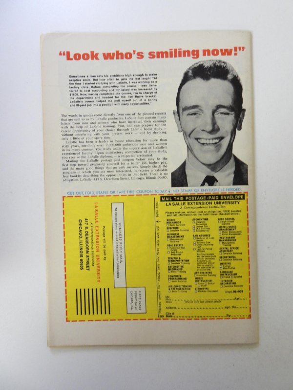 Conan the Barbarian #28 (1973) VF- condition