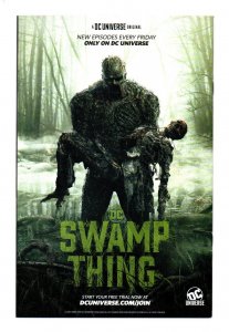 BATMAN & THE OUTSIDERS #02 (2019) TYLER KIRKHAM | TRADE DRESS