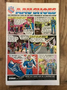 Justice League of America 160   44 Pages