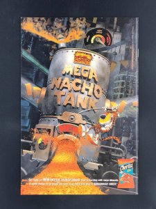 The Amazing Spider-Man #-1 (1997)