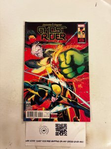 Ghost Rider #4 NM Marvel Comic Books Robbie Reyes 31 HH68