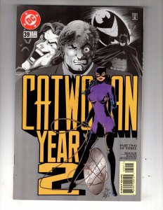 Catwoman #39 (1996)       / HCA2
