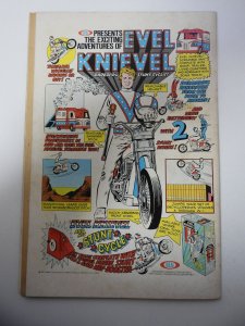 Daredevil #107 (1974) FN Condition