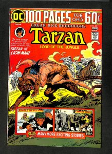 Tarzan (1972) #231