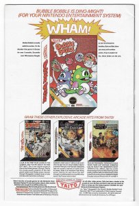 Iron Man #239 Direct Edition (1989)