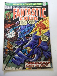 Fantastic Four #134 FN Condition