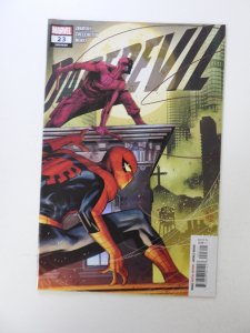 Daredevil #23 (2020) VF- condition