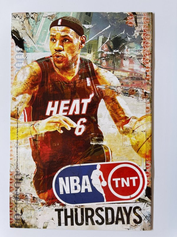 Dial H #7 - NM+  (2013)