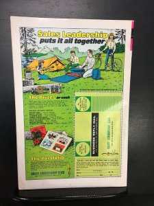 The Occult Files Of Dr. Spektor #4 (1973)vf